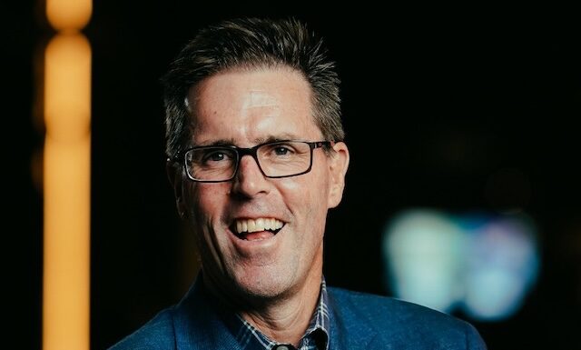 Graham Wood @ credit linkedin