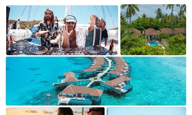 @ credit Avani+ Fares Maldives