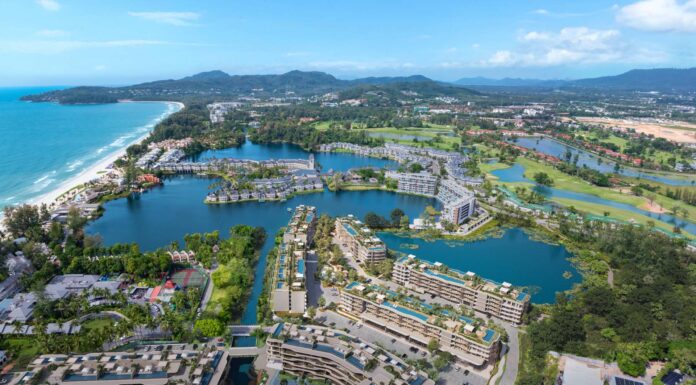 Laguna Phuket @ credit Banyan Group