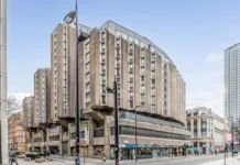 Deal, UK | Criterion Capital acquiert le St Giles London Hotel et réunifie un site historique du West End @ credit Criterion Capital