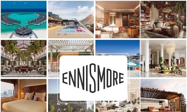 @ credits Ennismore