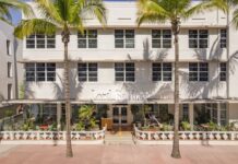 Opérateur, USA | Evolution Hospitality (Aimbridge Hospitality) reprend la gestion de l’iconique Balfour Miami Beach @ credit Le Balfour Miami