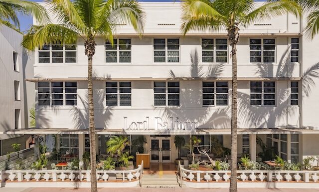 @ credit Le Balfour Miami