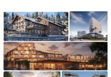EAU | Éclairage sur le promoteur émirati Mira Developments, entre résidentiel, luxe et hôtellerie @ credit Mira Developments