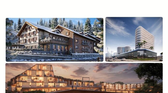 @ credit Mira Developments