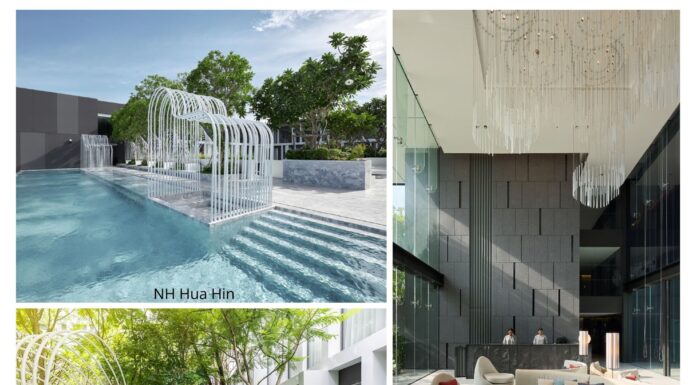 @ credit NH Hua Hin Minor Hotels
