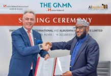 Ouverture en 2026, Kenya | Swiss-Belhotel International lance sa marque Gama avec un premier hôtel à Nairobi @ credit Swiss-Belhotel International