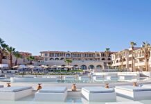 Grèce, Asset | Bain Capital s’apprête à céder Cora Resort & Spa à Fattal Group @ credit cora hotel resort, Chalkidiki