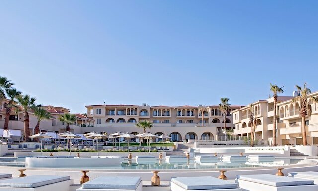 @ credit cora hotel resort, Chalkidiki