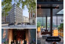 Europe | Mandarin Oriental renforce son ancrage culturel et hôtelier en Europe avec Mayfair et Amsterdam @ credits Mandarin Oriental
