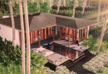 Ouverture 2026, Thaïlande | Chatrium Hospitality va ouvrir son premier resort (304 🗝️) à Phuket @ creedit Chatrium Rawai Phuket