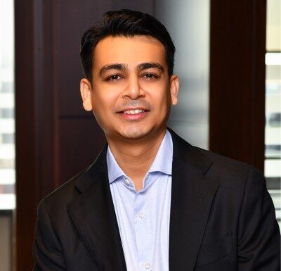 Aditya Jain @ credit linked
