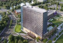 USA | Loews Hotels annonce l’Americana by Loews Hotels à Arlington, Texas Americana by Loews Hotels – Arlington, TX