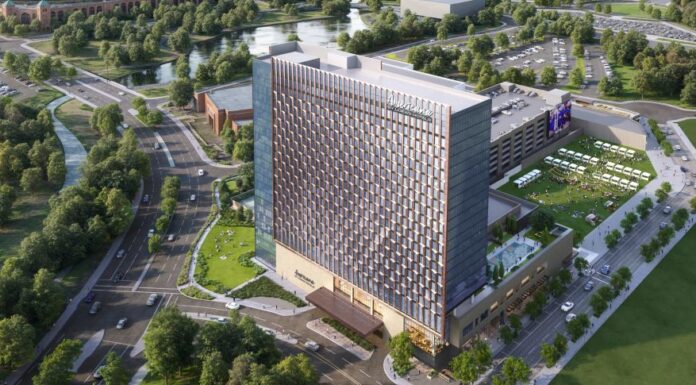 Americana by Loews Hotels – Arlington, TX
