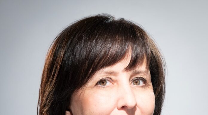 Anne-Françoise Brambach @ credit linkedin