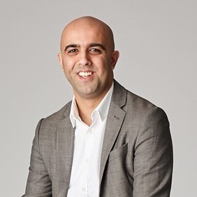 Ansar Hussain @ credit linkedin