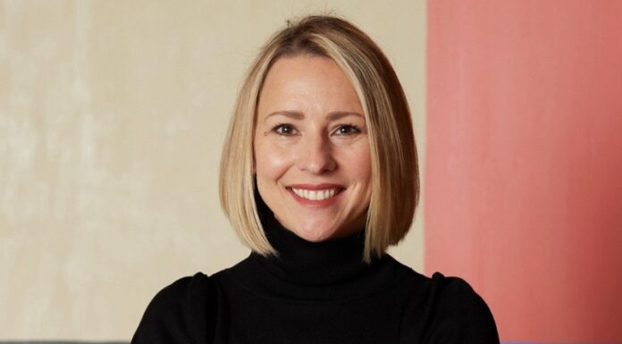 Bree Brostko @ credit linkedin