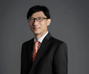 Chee Wui Chua @ credit Shangri-La Group