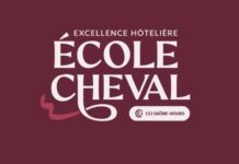 Education 🇫🇷 | L’École Cheval de retour à Besançon dès septembre 2026 @ credit École Cheval Excellence Hôtelière