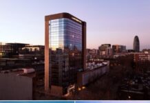 Europe | Odyssey Hotel Group accélère son développement en Europe avec l’Ibérie au cœur de sa stratégie @credit Activum SG