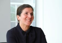 Monde | Carine Bonnejean prend la direction internationale de Christie & Co et pilote l’ensemble du pôle hôtelier Carine Bonnejan @ credit Christie & Co