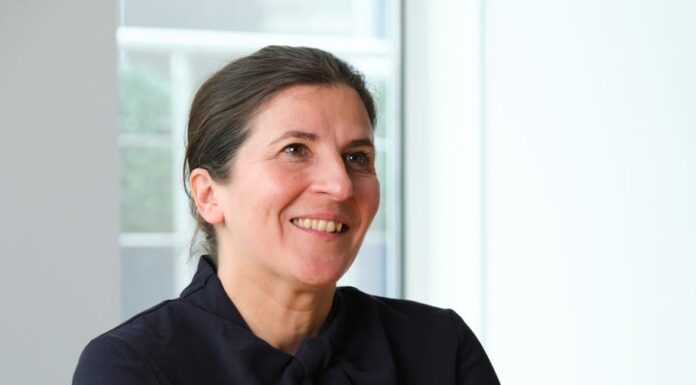 Carine Bonnejan @ credit Christie & Co