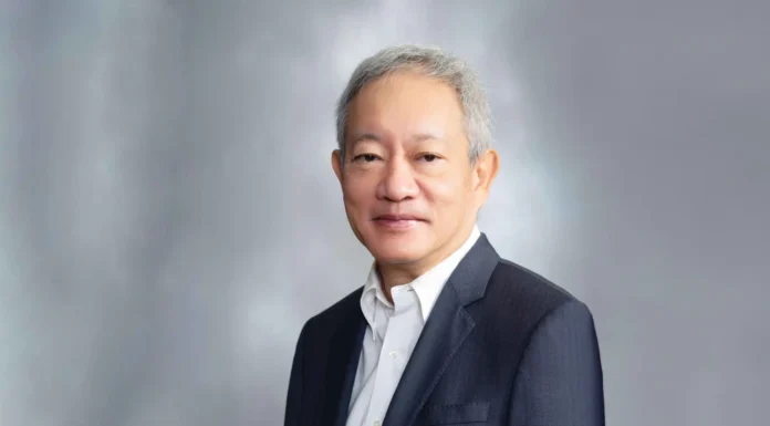 Chanin Donavanik, Owner Dusit International