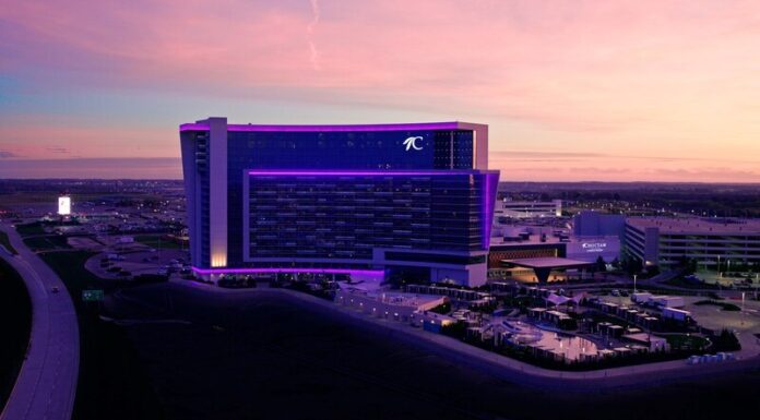 Choctaw Casino & Resort-Durant is one of four resorts joining Wyndham Hotels & Resorts under a new relationship with the Choctaw Nation of Oklahoma.