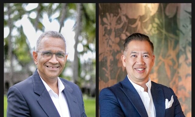 Clency Romeo, Jean-Marc Ma-Poon