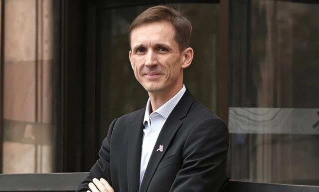 Denis Laus @ credit linkedin