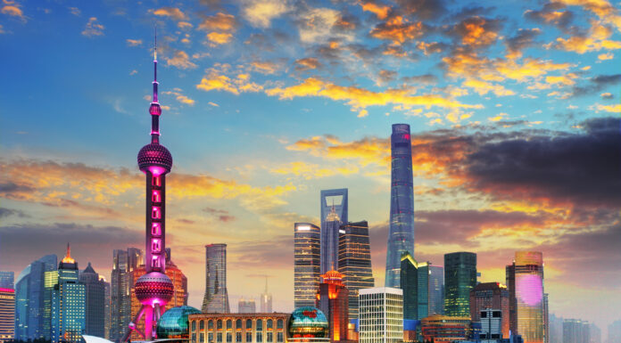 Shanghai, China