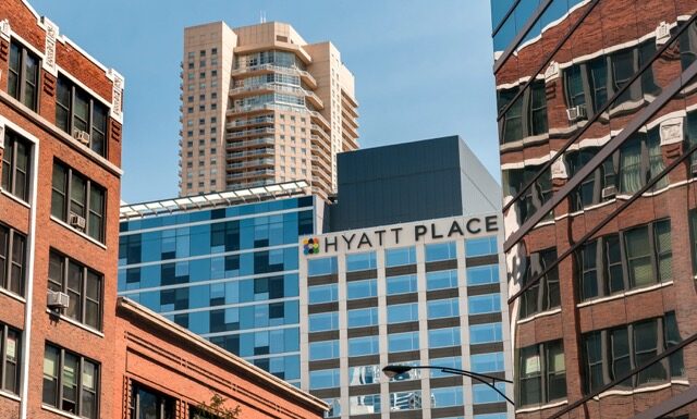 Hyatt Place, Chicago