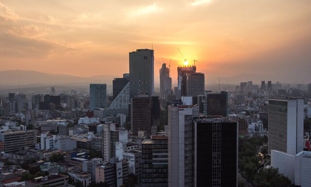 Mexico @ credit Depositphotos.com
