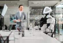 Débat & Prospective | Intelligence artificielle et robotisation, quels métiers de l’hôtellerie-restauration sont exposés ? iA et robotisation