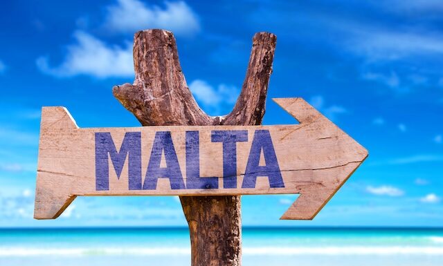 Destination Malte @ credit Depositphotos