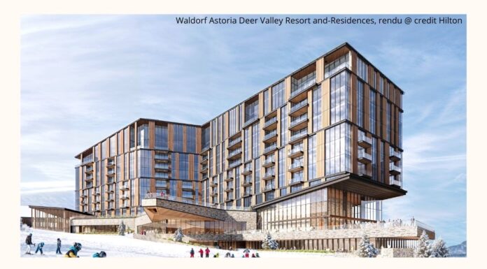 Deux Waldorf annoncés pour 2028