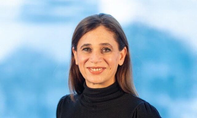 Diane Jaylac @ Groupe PVCP