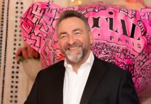 France | Millennium Hotels & Resorts nomme Gilles Lodewyck General Manager France Gilles Lodewyck @ credit linkedin