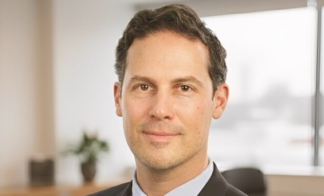 Gustave Viry @ credit linkedin