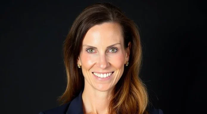 Heather Stege Named Chief Operating Officer @ credit Peregrine