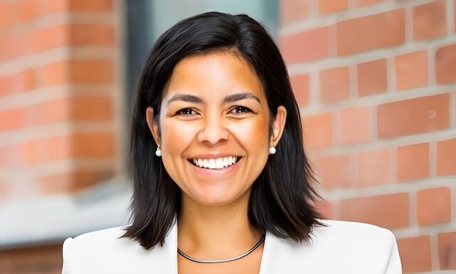 Hilda K. R. W. @ credit linkedin