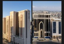 Arabie saoudite | Hilton ouvre deux nouveaux hôtels à La Mecque et renforce sa présence dans la Ville sainte Hilton Expands its Portfolio in Makkah