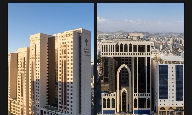 Hilton Expands its Portfolio in Makkah