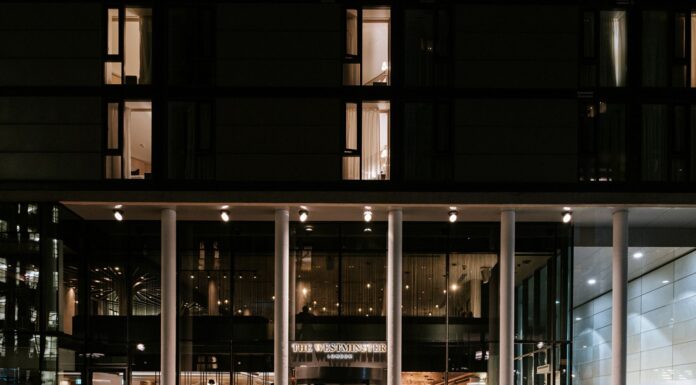 Hotel Riu Plaza London @ credit Tui Group