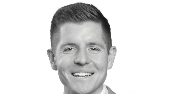 Jake Lynch @ credit Linkedin