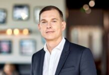 EAU | Jumeirah nomme João M. Rocco Vice President of Brand Strategy Joao M. Rocco @ credit linkedin