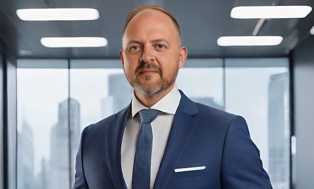 John Halliday @ credit linkedin