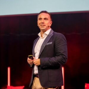 Juha Jaervinen @ credit linkedin