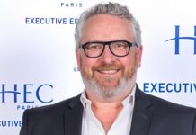 France | Julien Curinier nommé Chief Operating Officer d’Otelium Julien Curinier @ credit linkedin