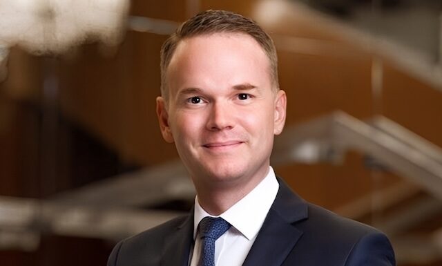 Julien Daubas @ credit linkedin